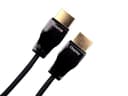 CMS Cables 10m HDMI AOC Cable, 2.1 8K Super Slim Kevlar Armoured AOCTPU Jacket thumbnail 5