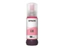 Epson 107 Original EcoTank Light Magenta Ink Bottle 70ml for ET-18100 - C13T09B640 thumbnail 2