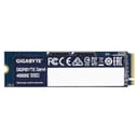GIGABYTE Gen4 4000E SSD 500 GB M.2 2280 PCI Express 4.0 NVMe 3D NAND (Up to 3600/3000 MB/s) thumbnail 1