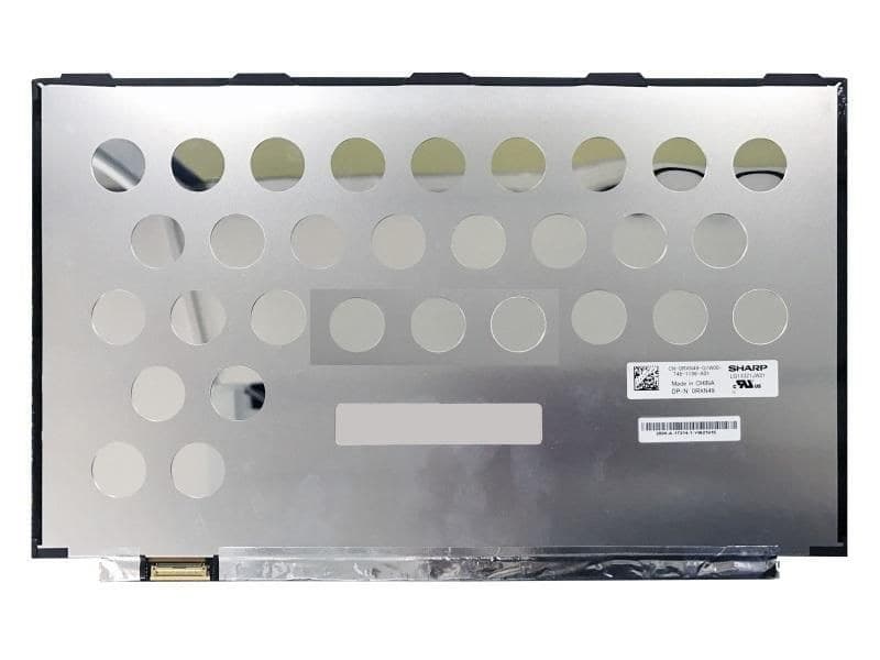 13,3" LCD FHD Matte - Image 1