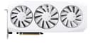 XFX Mercury Radeon RX 9060 XT OC Gaming Edition White AMD 16 GB GDDR6 thumbnail 1