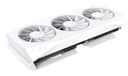 XFX Mercury Radeon RX 9060 XT OC Gaming Edition White AMD 16 GB GDDR6 thumbnail 4