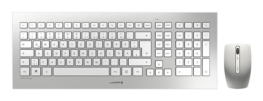 DW 8000 KEYBOARDundMOUS DW - Image 1