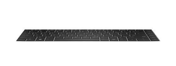 Kbd Cp+Ps Bl Sr 14 - Swis2