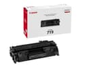 Canon CRG 719H BK Original High Capacity Toner Cartridge Black 6,400 Pages 1 pc(s) thumbnail 2
