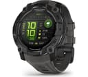 Garmin Instinct 3 AMOLED Smartwatch 50mm Black with Charcoal Band thumbnail 1