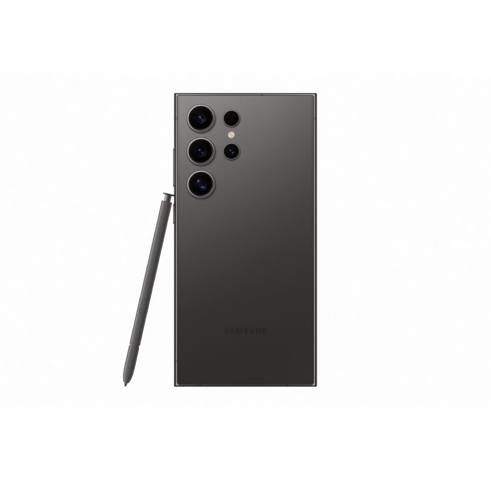 Samsung Galaxy S24 Ultra 5G 512GB 12GB RAM - Titanium Black - Image 6
