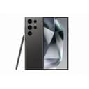 Samsung Galaxy S24 Ultra 5G 512GB 12GB RAM - Titanium Black thumbnail 8