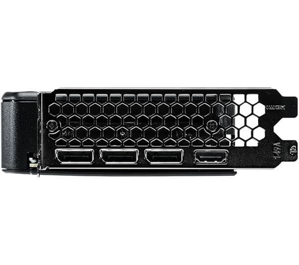 PALIT GeForce RTX 5060 Ti Dual 8 GB GDDR7 Graphics Card - Image 5