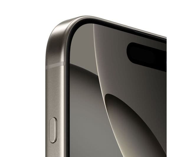 Apple iPhone 16 Pro Max 1TB Natural Titanium - Image 4