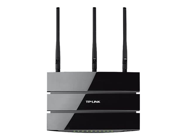 TP-Link Archer VR400 AC1200 Wireless VDSL/ADSL Modem Router - Image 5