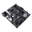 ASUS PRIME B450M-A II AMD B450 Socket AM4 DDR4 Micro ATX Motherboard - Black thumbnail 4