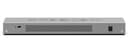 NETGEAR GS116 16-Port Unmanaged L2 Gigabit Ethernet (10/100/1000) Switch - Black thumbnail 4