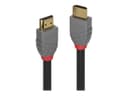 Lindy Anthra Line High Speed HDMI Cable with Ethernet 5m 4K 60Hz Black (36965) thumbnail 3