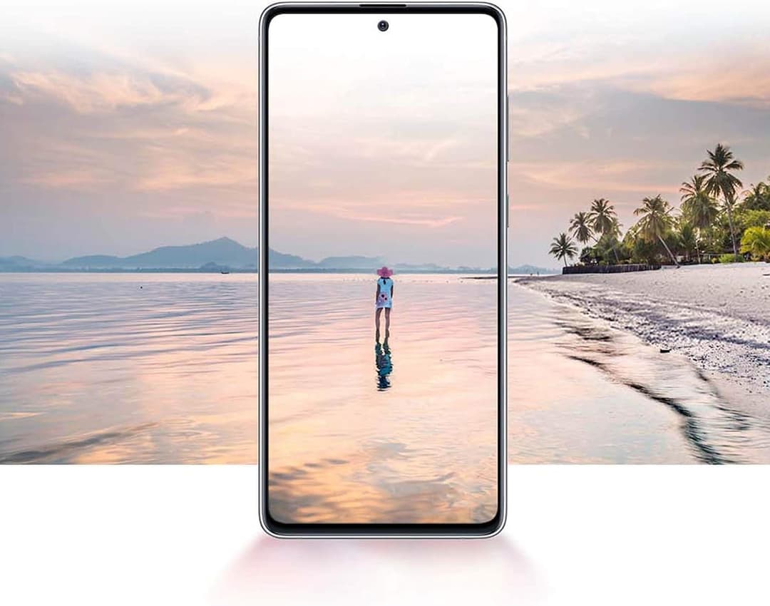 Samsung Galaxy Note10 Lite 128GB 6GB RAM Smartphone with S Pen - Aura Black - Image 5