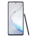Samsung Galaxy Note10 Lite 128GB 6GB RAM Smartphone with S Pen - Aura Black thumbnail 6