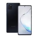 Samsung Galaxy Note10 Lite 128GB 6GB RAM Smartphone with S Pen - Aura Black thumbnail 7