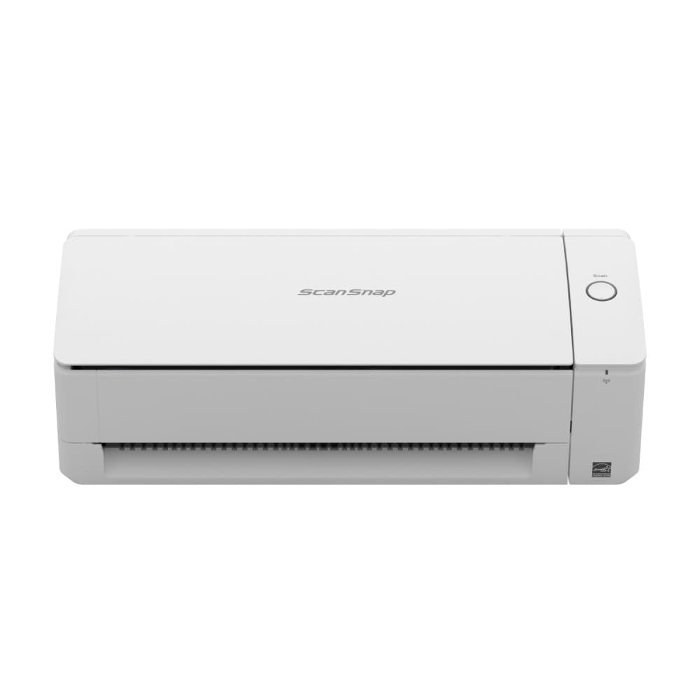 RICOH ScanSnap iX1300 A4 Duplex LED Desktop Scanner