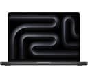Apple MacBook Pro 14" M5 32GB 1TB - Space Black thumbnail 1