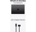 Apple MacBook Pro 14" M5 32GB 1TB - Space Black thumbnail 2