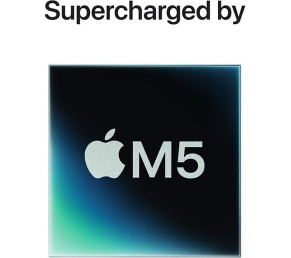 Apple MacBook Pro 14" M5 32GB 1TB - Space Black - Image 8