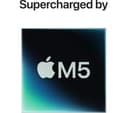 Apple MacBook Pro 14" M5 32GB 1TB - Space Black thumbnail 8