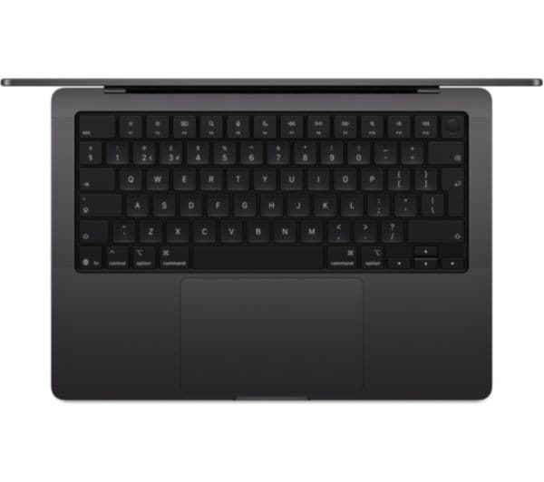 Apple MacBook Pro 14" M5 32GB 1TB - Space Black - Image 9