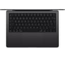 Apple MacBook Pro 14" M5 32GB 1TB - Space Black thumbnail 9