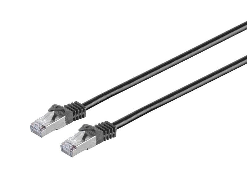 CAT7 S/FTP Network Cable