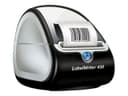 DYMO LabelWriter Multi-Purpose Labels 11355 (S0722550) | 19 mm x 51 mm | White | Roll of 500 Labels | for LabelWriter Label Makers thumbnail 3