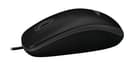 Logitech B100 Wireless Ambidextrous Mouse Black - 910-003357 thumbnail 4