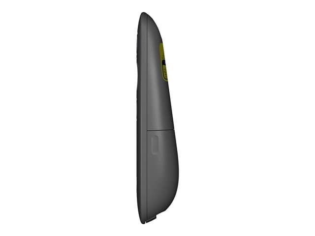 Logitech R500s Laser Presentation Remote Graphite (910-005843) - Image 2