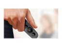 Logitech R500s Laser Presentation Remote Graphite (910-005843) thumbnail 4