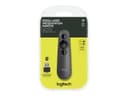 Logitech R500s Laser Presentation Remote Graphite (910-005843) thumbnail 5