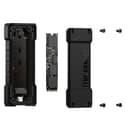 ASUS TUF Gaming A2 M.2 SSD Enclosure - Black thumbnail 7