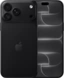 Apple iPhone 18 Pro Max 2TB Black thumbnail 1