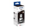 Epson EcoTank 113 Pigment Black Ink Bottle 127ml - C13T06B140 thumbnail 1