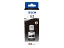 Epson EcoTank 113 Pigment Black Ink Bottle 127ml - C13T06B140 thumbnail 3