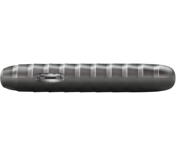 WD My Passport Portable External SSD - 1 TB, Space Grey - Image 2