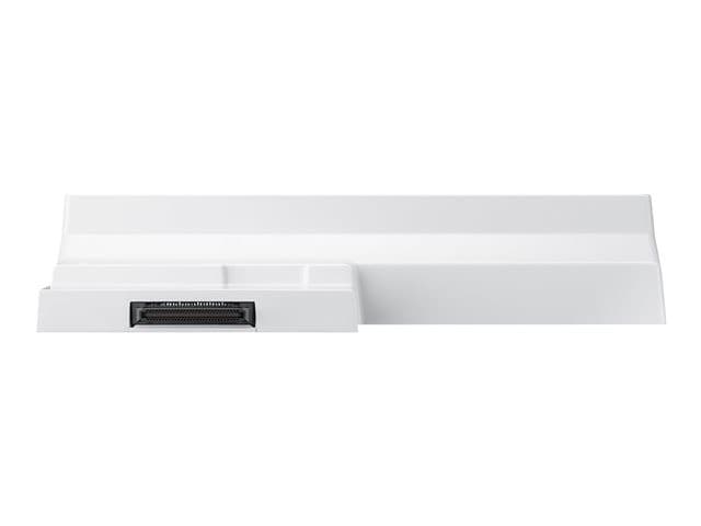 Samsung CY-TF65BBCXEN Connectivity Tray for Flip Pro WM55B / WM65B Interactive Display - Grey White - Image 4