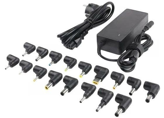 Universal Power Adapter 65W