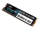 2TB Silicon Power P34A60 NVMe M.2 PCIe Gen3x4 2280 SSD Solid State Drive thumbnail 4