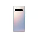 Samsung Galaxy S10 5G 256GB 8GB Single SIM Smartphone - Crown Silver thumbnail 2