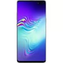 Samsung Galaxy S10 5G 256GB 8GB Single SIM Smartphone - Crown Silver thumbnail 3