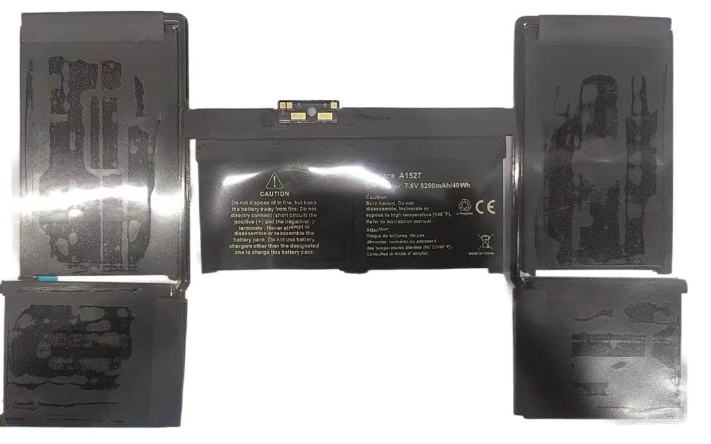Laptop Battery for Apple - Image 1