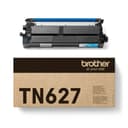 Brother TN-627C toner cartridge 1 pc(s) Original Ultra High Yield Cyan 10,000 Pages thumbnail 1