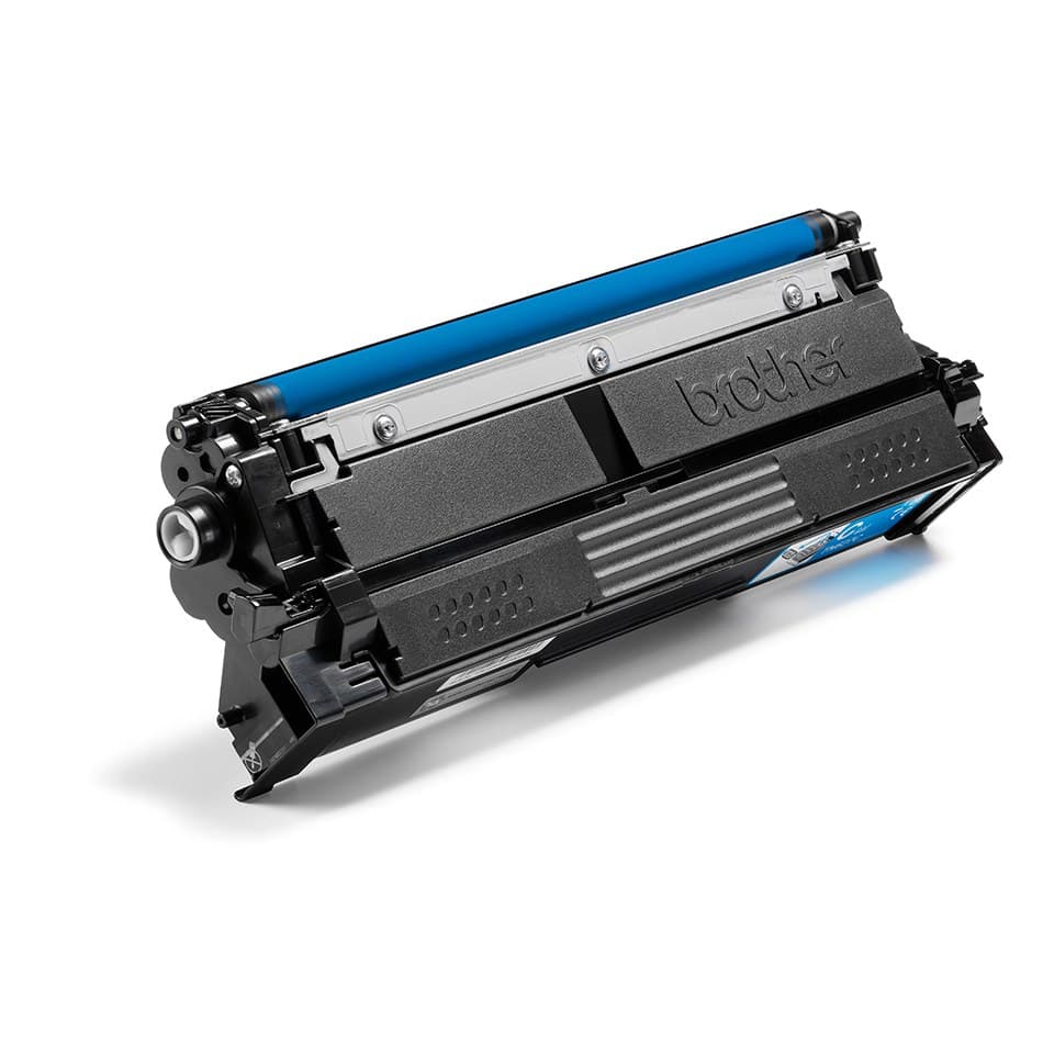 Brother TN-627C toner cartridge 1 pc(s) Original Ultra High Yield Cyan 10,000 Pages - Image 3