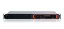 Biamp Tesira FORTÉ AVB VT4 Audio DSP 4-In/4-Out AEC VoIP AVB 1RU thumbnail 1