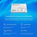 Transcend SSD220S 120GB 2.5 Inch SATA III 6Gb/s Internal SSD TS120GSSD220S thumbnail 6