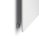 Nobo Frameless Magnetic Modular Whiteboard 450x450mm thumbnail 4